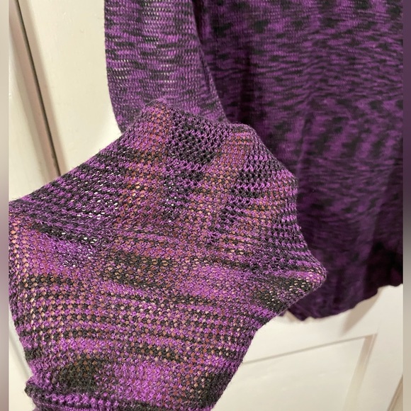 Rock & Republic Asymmetrical Sweater - Picture 6 of 6